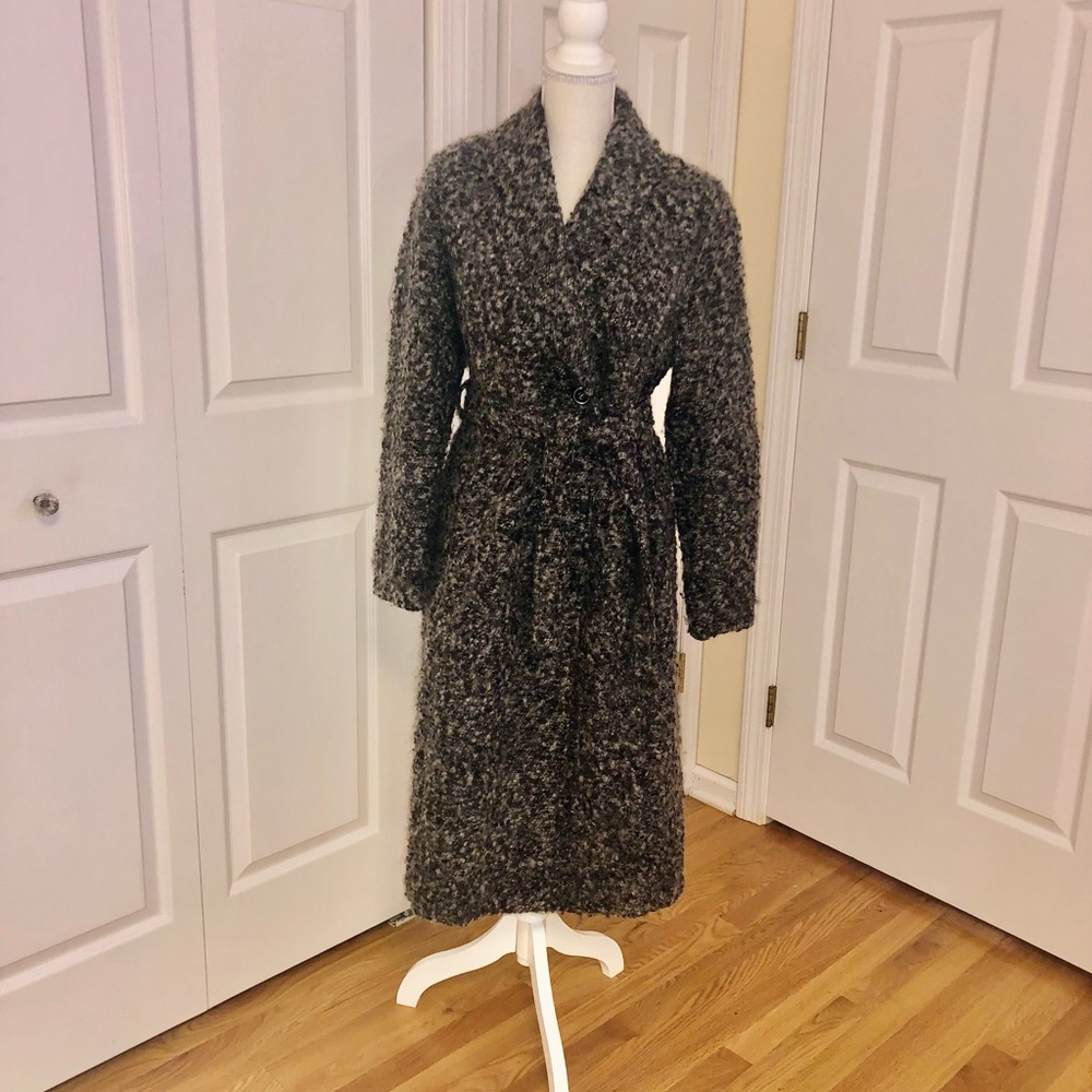 Winter coat